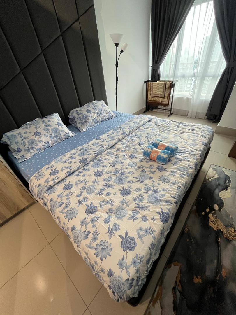Ayuanura Apartment Kuala Lumpur